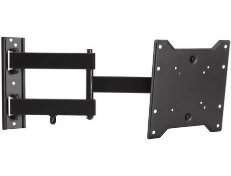 Suporte de TV PROPER  (23'' a 43'' - Até 30 Kg)