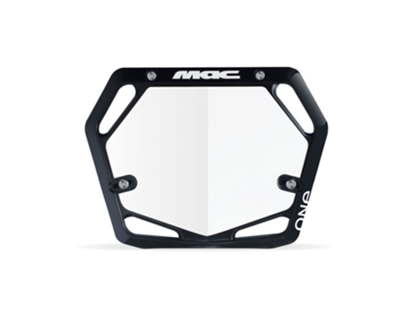 Placa Bmx MAC COMPONENTS Pro