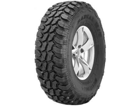 Pneu GOODRIDE 32X11,50R15Lt 113Q Sl366 Radial M/T,