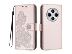 Capa Compatível Com Xiaomi Redmi 14c 4g