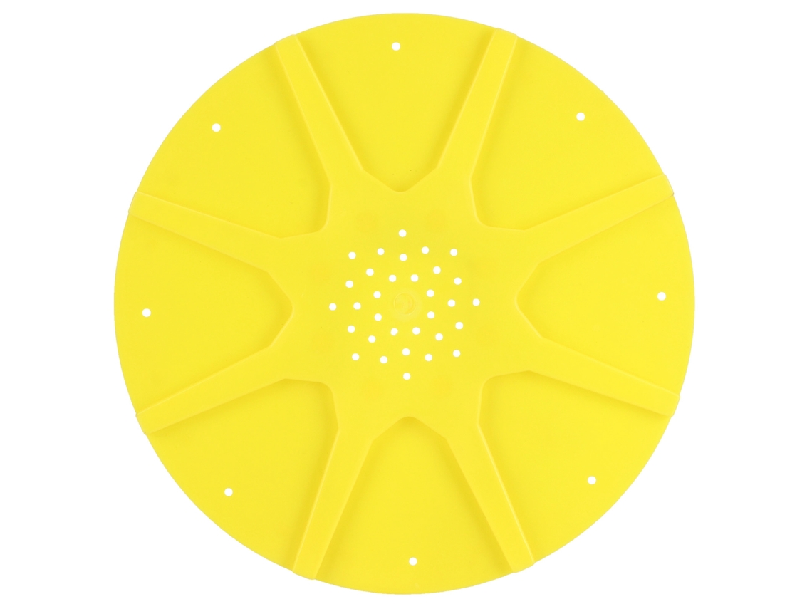 Dispositivo Anti fuga de Colmeia com 8 Vias Disc S/MARCA