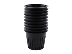 Cesta de Malha Pesada Hydroponica LAXISCREED