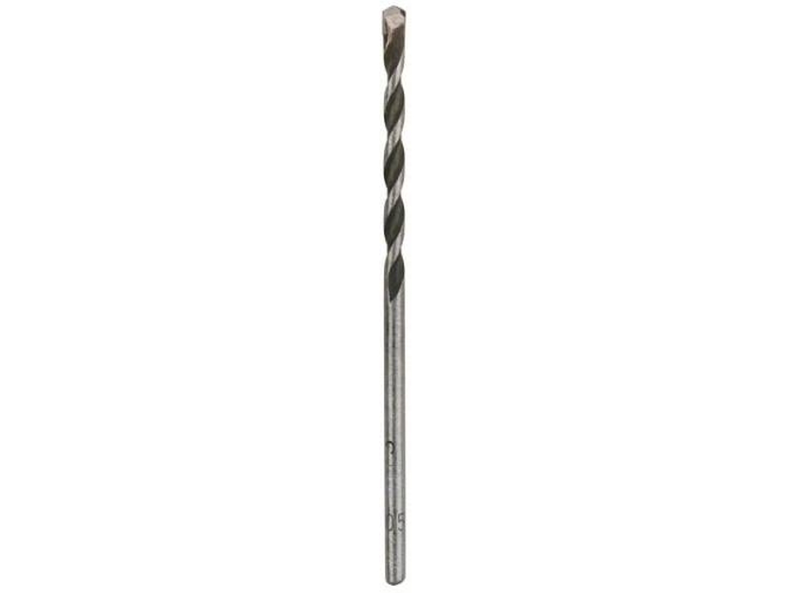 Broca Multifunções BOSCH D= 3,0 mm; C= 70 mm