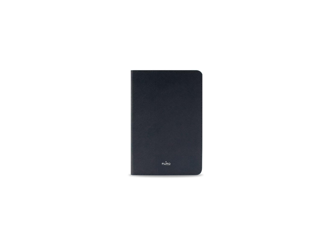 Capa Para Tablet Puro Miniipadfolioblk