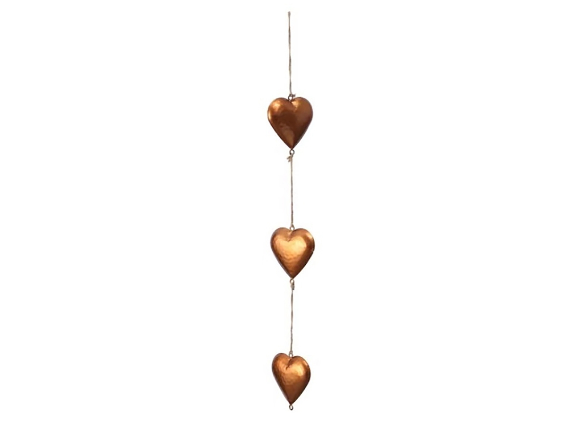 Laxiscreed Colar Com Coração De Ouro Para Declaração De Amor E Decoração Romântica