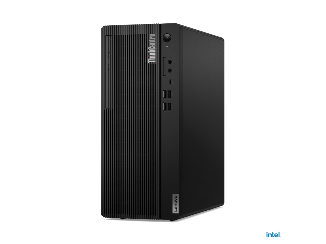 Desktop LENOVO 363 580 (i5-1240 - RAM: 8 GB - 256 GB SSD - Intel UHD Graphics 730)