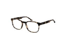 Armação De Óculos Masculina Quiksilver Eqyeg03134 Ator