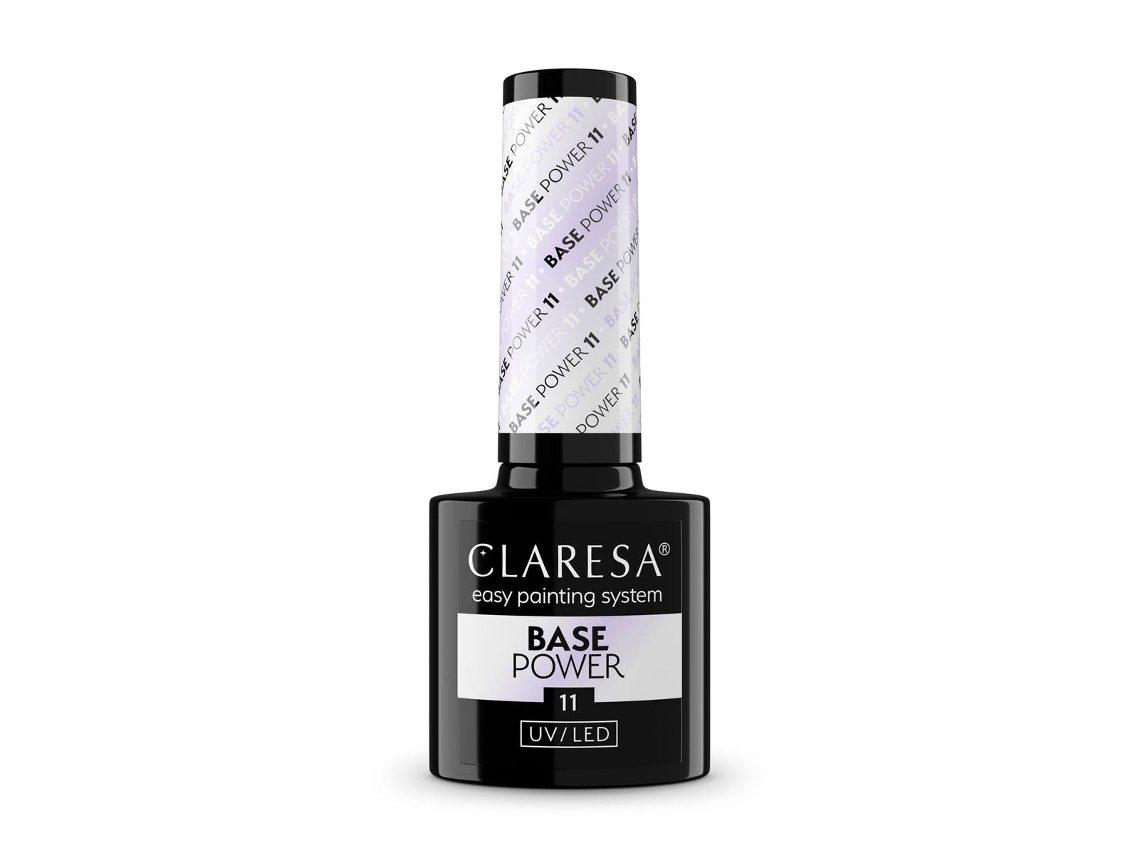 Base Power Claresa 11 (5 G)