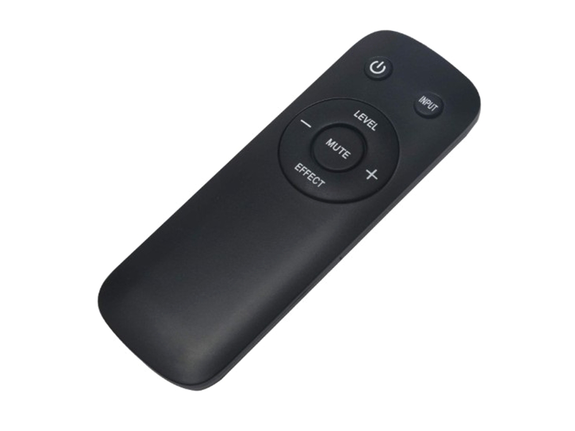 Controle Remoto Substituto Compatível Com Subwoofer Home Theater