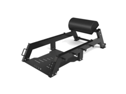Hip Thrust/máquina De Glúteos Toorx Wbx-240