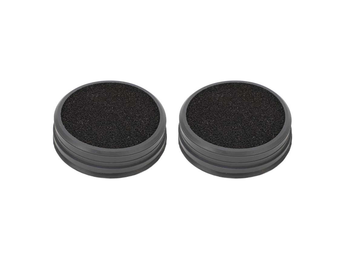Filtro Reutilizável Aspirador Fc6726 Fc6727 Fc6728 Fc6729 2un