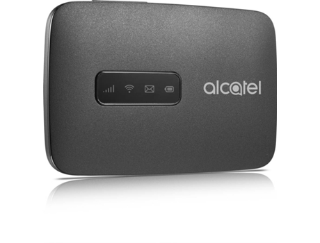 Router Modem Alcatel Wi-Fi USB 4G — 150 Mpbs