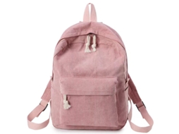 40cm28cm12cm Bolsa De Ombro Do Colégio Estudante, Mochila Feminina