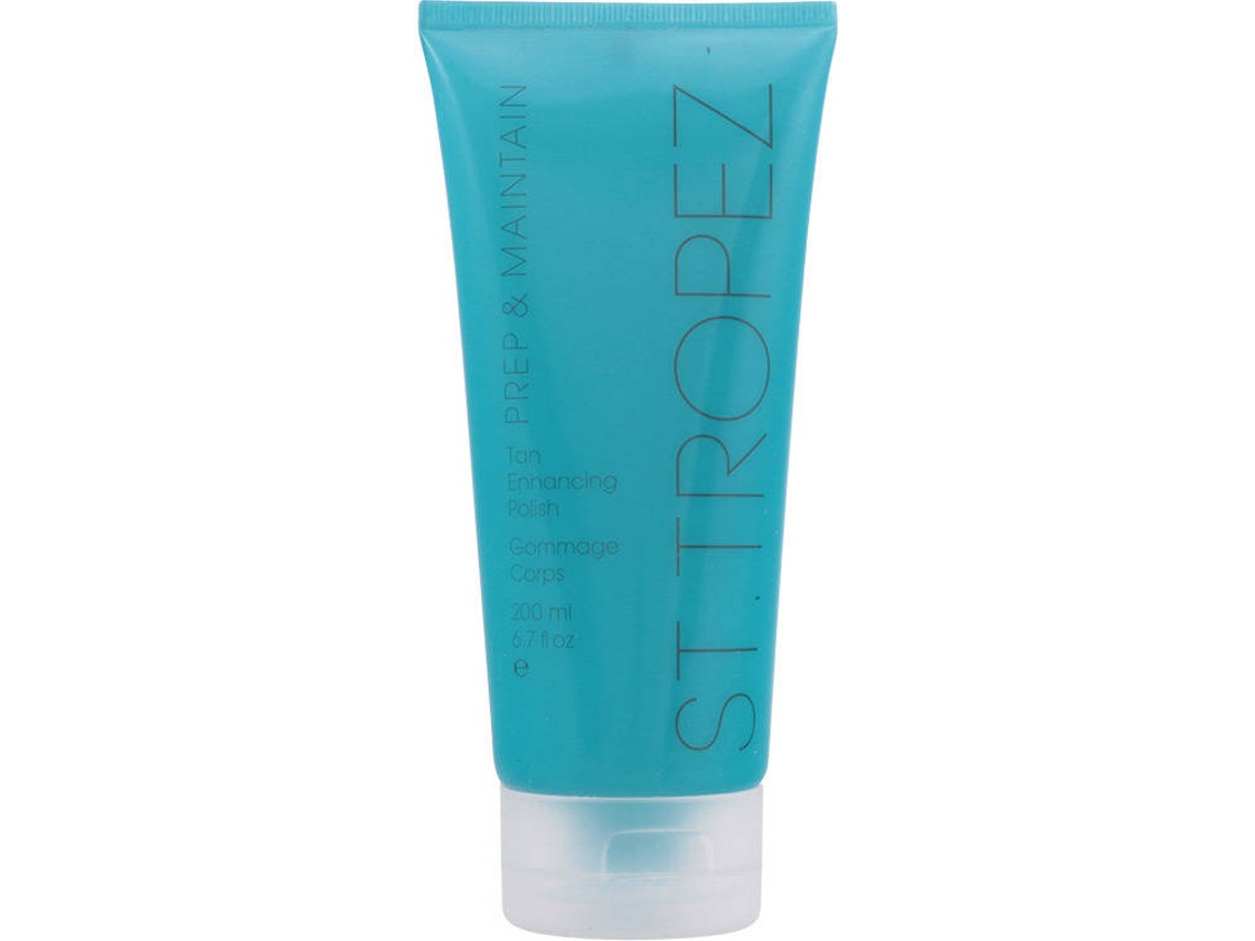 Gel Corporal ST. TROPEZ Maintain Gel (200 ml)
