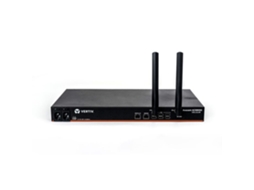 Console De Servidores Rj 45 Vertiv Acs8032 Eu Dac 400 32 Portas 4g Lte Gestão Web
