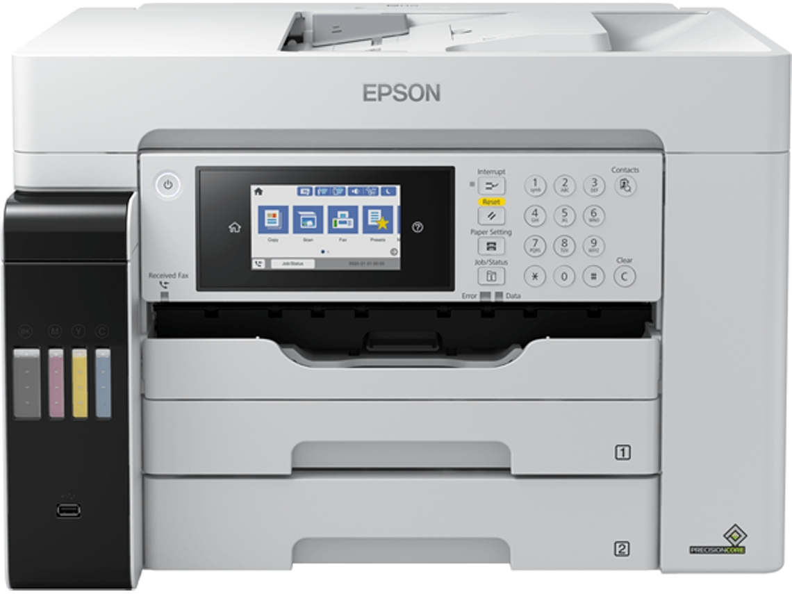 Impressora Epson C11ch71412