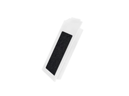 Filtro Hepa Com Escova Lateral Principal E Saco De Aspirador De Pó, Peças De Reposição Para Deebot T10 Turbo X1omni/turbo X1s Pr Brilvibera