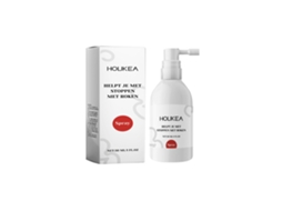 Spray Hálito Fresco de Rápida Ação e Longa Duração para Qualquer Ocasião LAXISCREED
