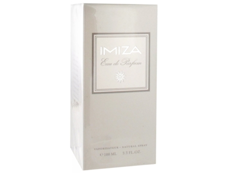 Eau de Parfum 100ml IMIZA