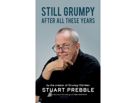 Livro Still Grumpy After All These Years de STUART COLIN PREBBLE (Inglês)