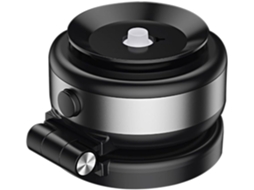Suporte Magnético Elétrico para Celular com Ventosa e Rotação de 360° para Carro. SFUSHOS