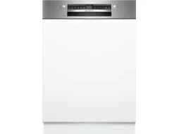 Máquina de Lavar Loiça Encastre BOSCH SMI4HVS14E (14 Conjuntos - 60 cm)