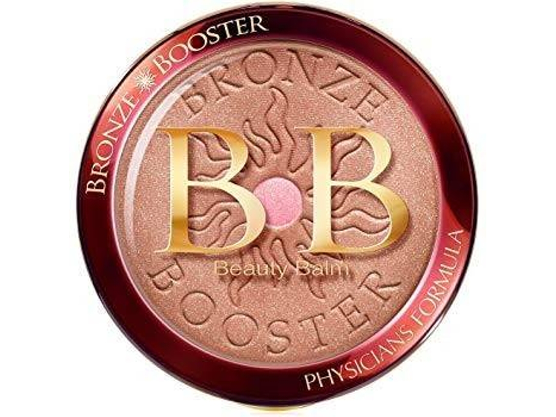 Bronzeador PHYSICIANS FORMULA Booster Glow Medium Dark