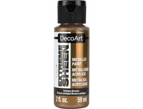 Tinta Acrílica AMERICANA Bronze Antigo (59 ml)