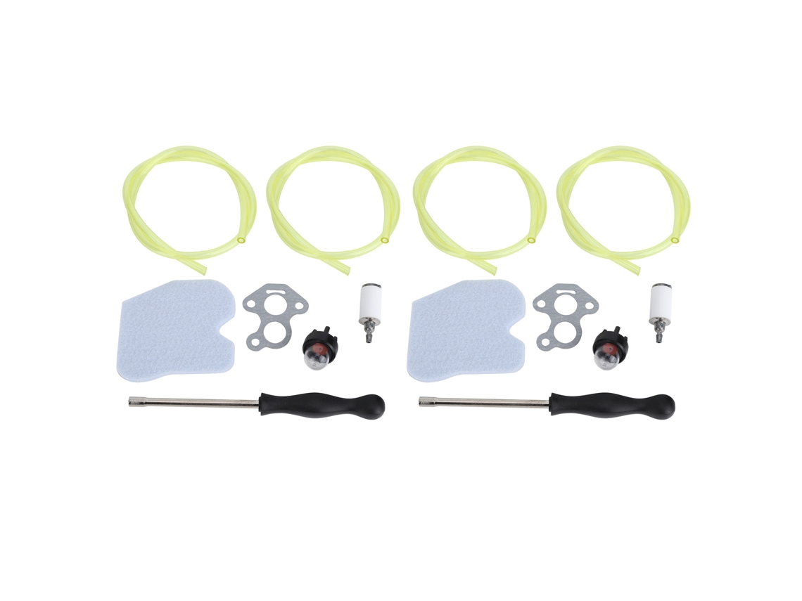 Kit de vedação do carburador Primerox para Husqvarna 235 236 240
