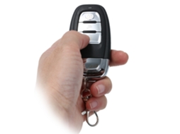 Car Suv Keyless Entry Push Button Remote Starter Alarm System