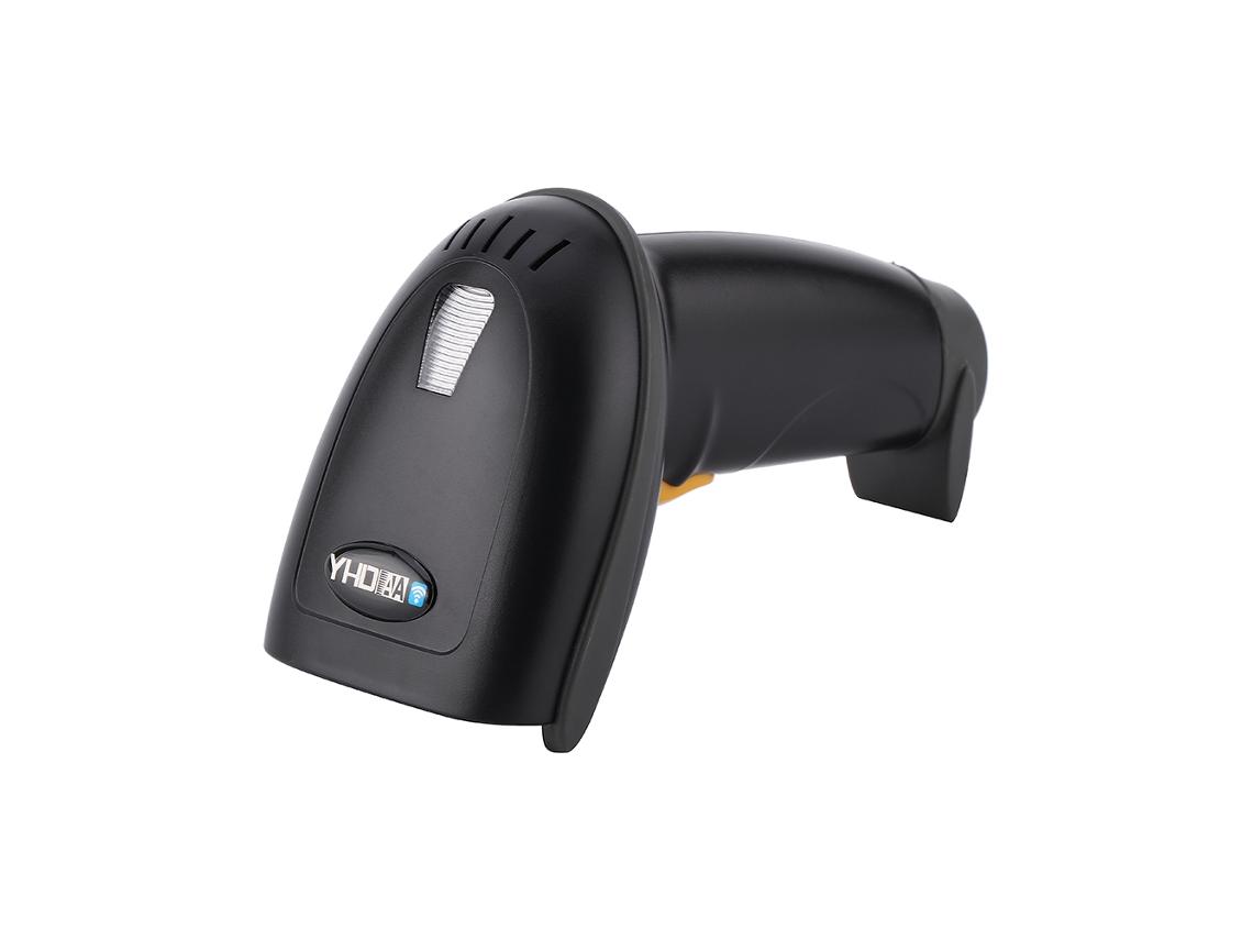Scanner Laser 1d Sem Fio LAXISCREED