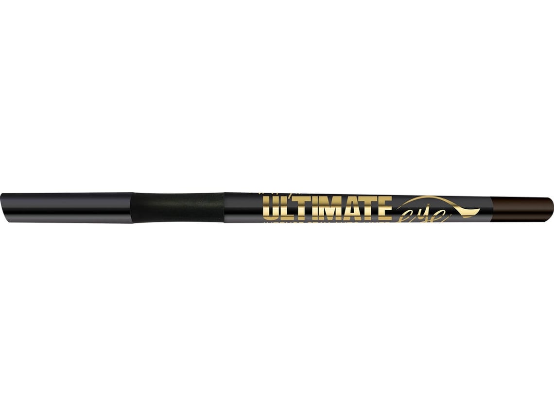 Lápis de Olhos L.A. GIRL Automático Ultimate Intense Deepest Brown
