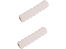 Conjunto De 10 Capas Protetoras Para Maçanetas Portas, Com Trava Espiral, Para Meninos E Meninas