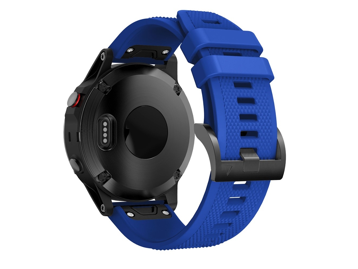 Bracelete Garmin Fenix 5