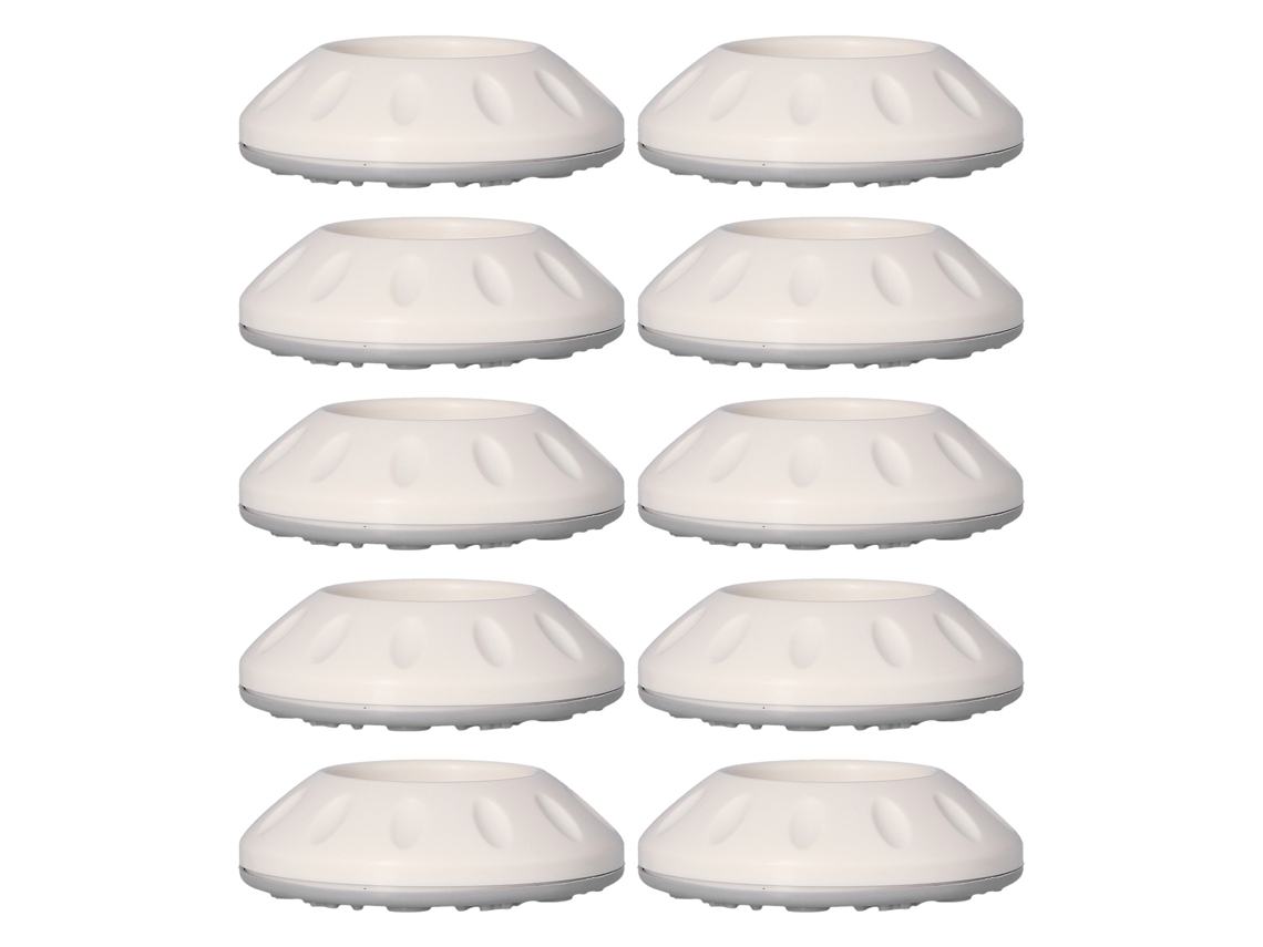 Mali 10pcs Copos de Parede para Portões Bebê Protector Tpr Seguro Sem Punho