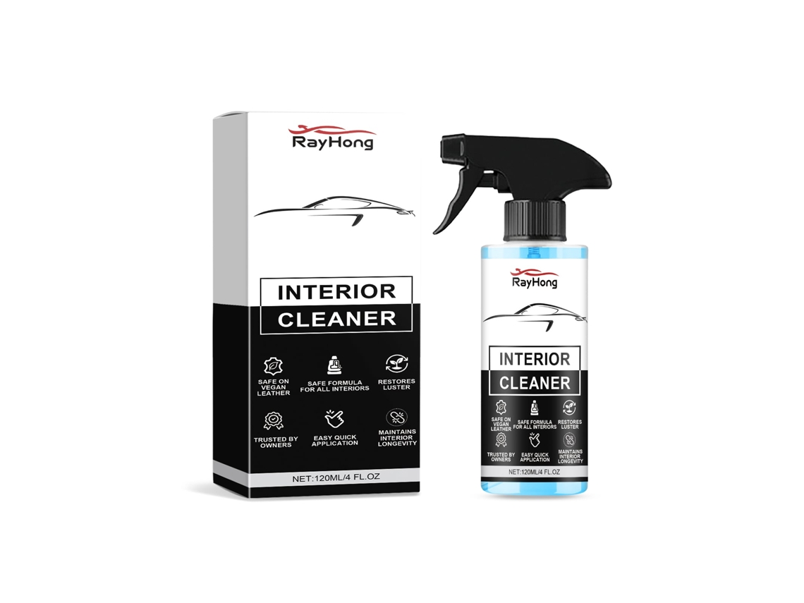 LIMPIADOR de Couro Interior LAXISCREED