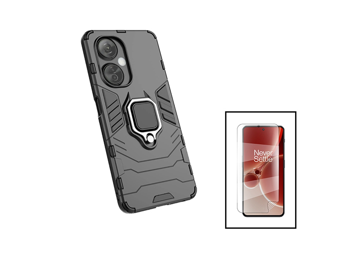 Pelicula de Vidro GIFT4ME onePlus Nord N30