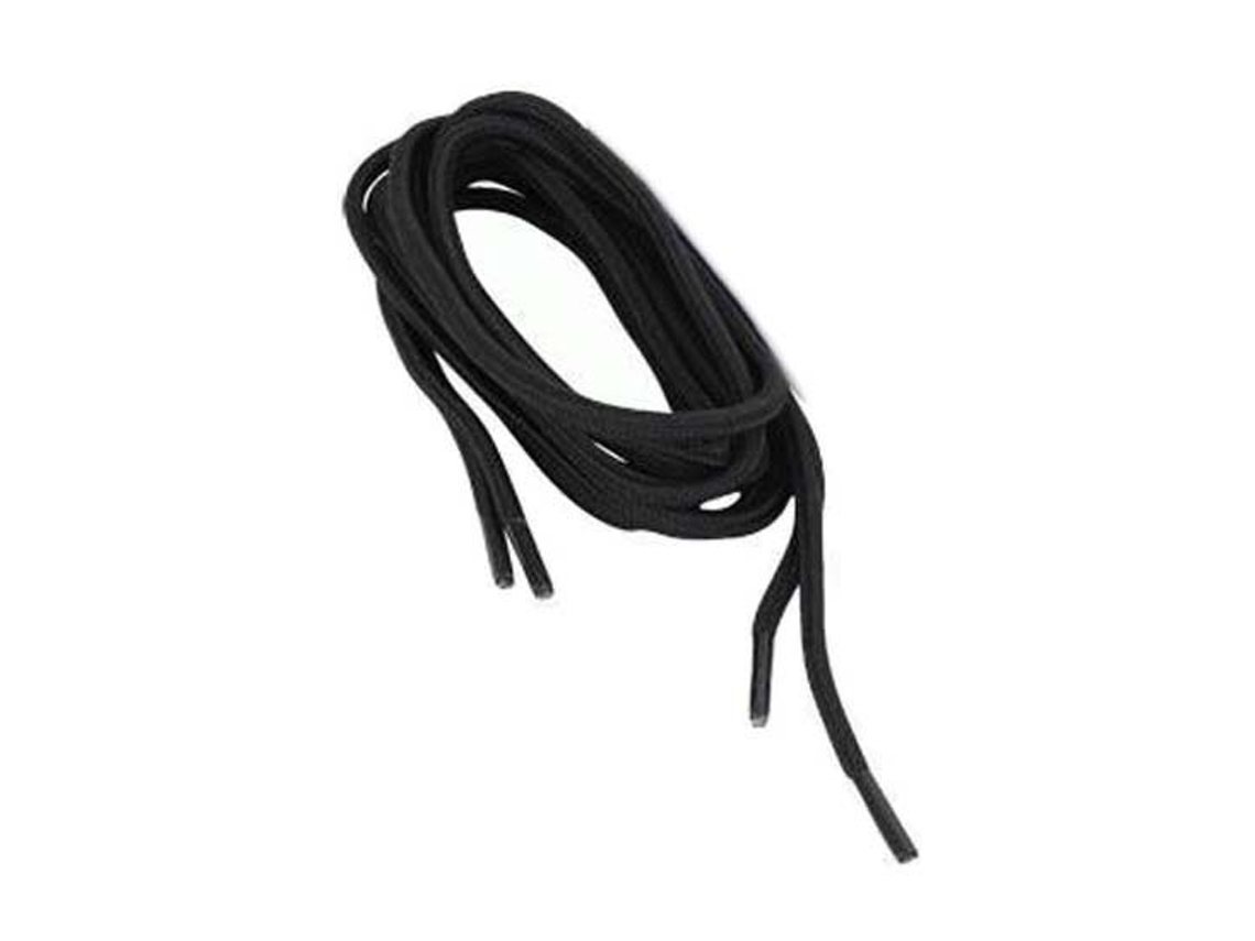 Cadarços de Patins 80 Cm Pretotempish