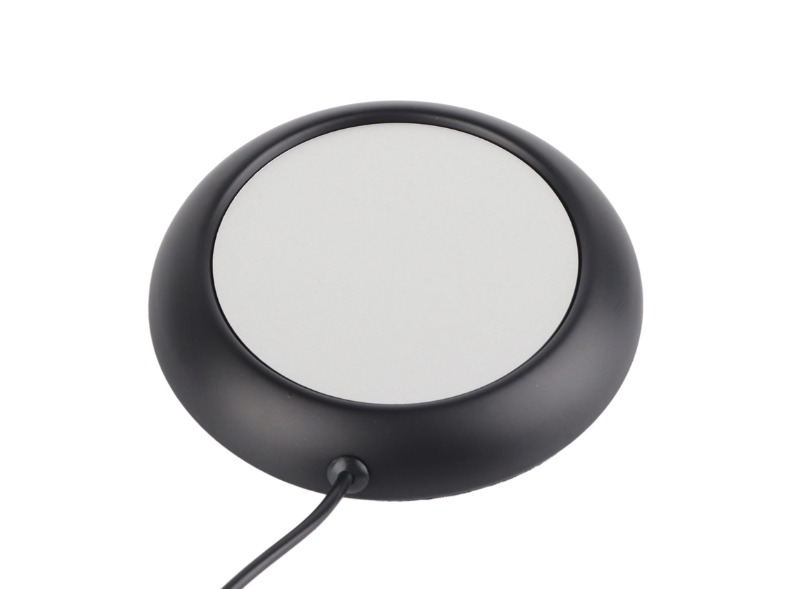 Aquecedor de copos USB Slowmoose para ovos, bolos e toalhas molhadas (220 V)