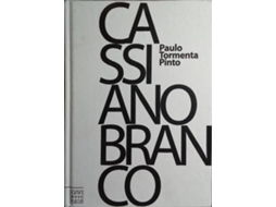 Livro Cassiano Branco, Arquitectura E Artifício . De Paulo Tormenta Pinto (português)