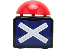 Game Buzzer 1 Campainha para Pc, Responda na sala de aula SFUSHOS