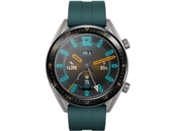 Smartwatch ENZON Verde