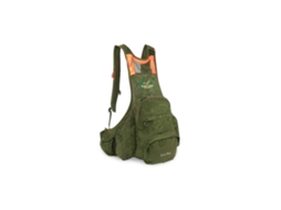 Mochila Colete MARSUPIO Suede Wild 2020
