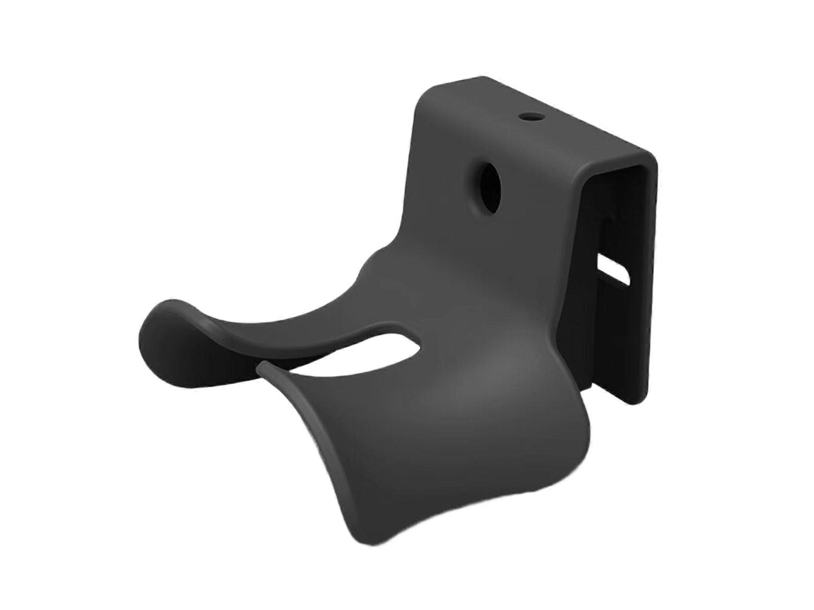 Suporte Organizador Para Fones De Ouvido, Suporte Para Exibição De Fones De Ouvido, Universal, Branco Ly Ebike