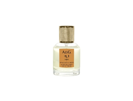 Acqua Del Garda Perfume Uva e Especiarias 50 Ml Picante Cuidados de Beleza Cuidados com a Pele Essênciatransparente de Álcool 72%