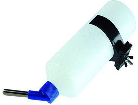 Savic Biba Trinkflasche 1000ml - Nagetier Tränke Made In Belgium