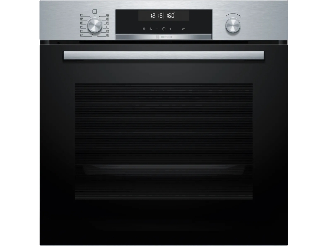 Bosch Serie 6 Hbg578bs3 Forno 71 L Aço Inoxidável