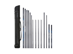 Pacote de Bengalas SHIMANO Aero X5 Competition – 13M