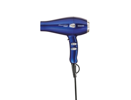 Secador de Cabelo Maestro 480 Azul