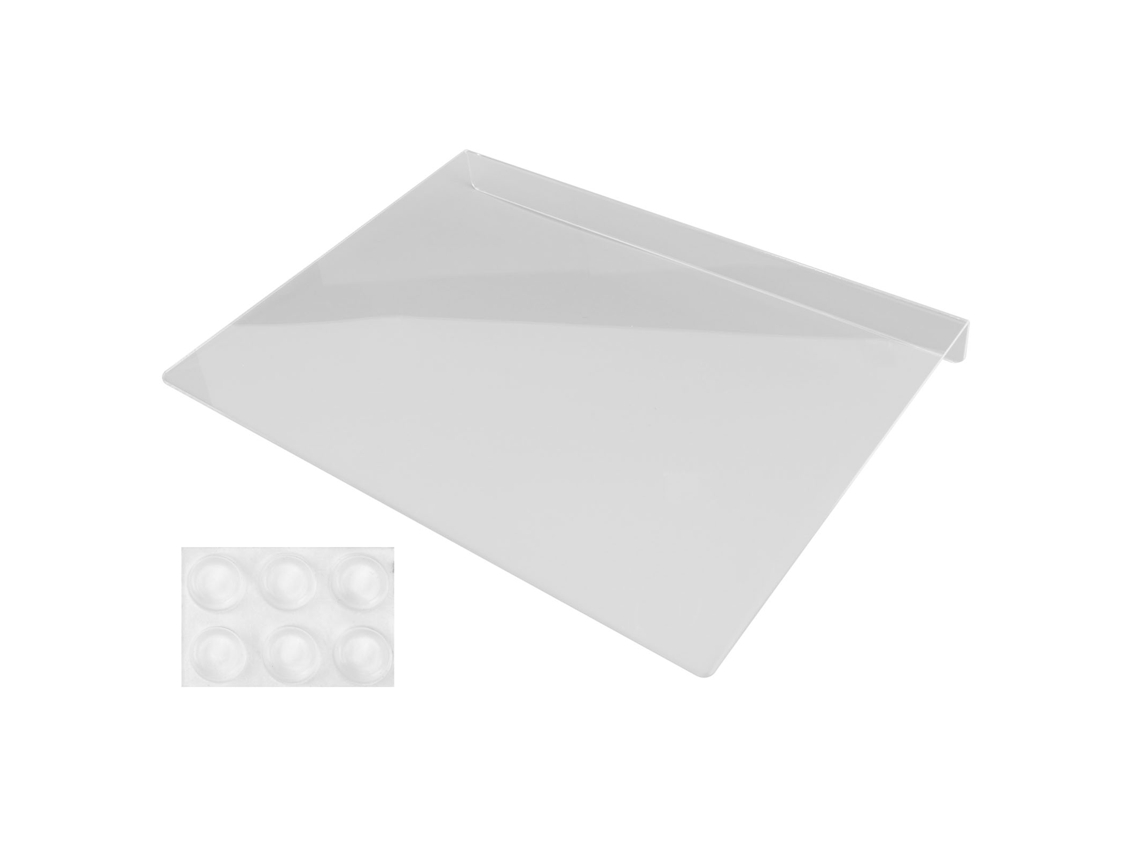 Tabua de Corte LAXISCREED Acrilico Anti Derrapante